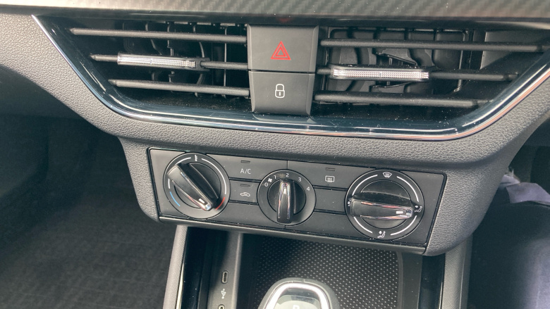 Skoda Kamiq 1.0 TSI 110 Monte Carlo 5dr DSG Petrol Hatchback